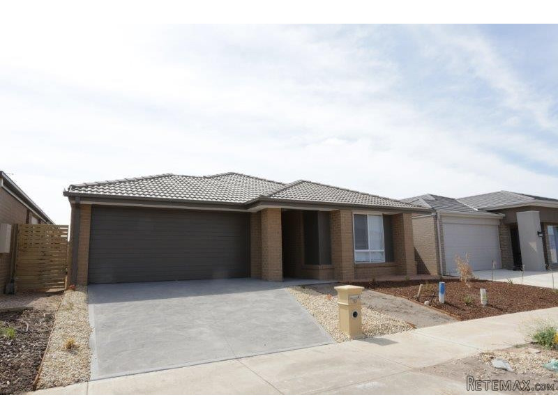 Brand New 4 Bedroom House in a Great..
