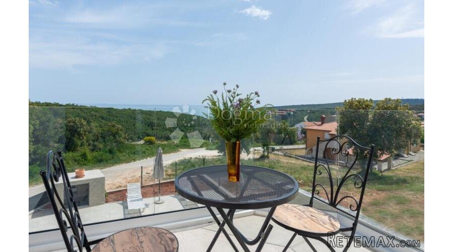 Luksuzna vila s bazenom - 500 m od mora - 5