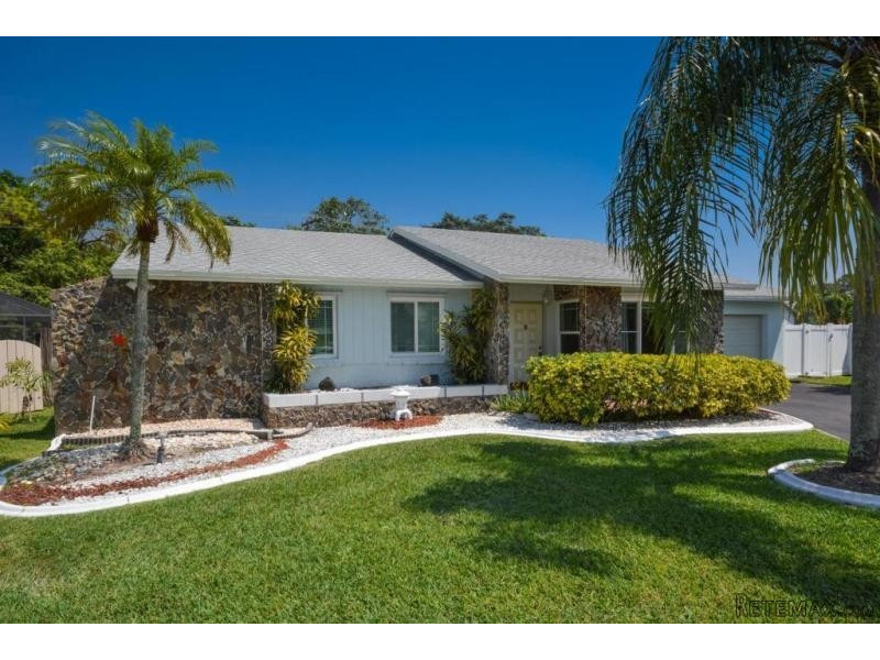 22690 Sw 54th Av, Boca Raton, FL -.. - 2
