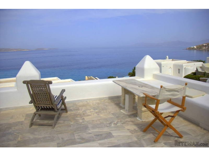 B390 - Mykonos