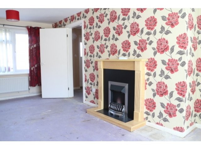 3 Bedroomed House Holden Road - Prescot - 2