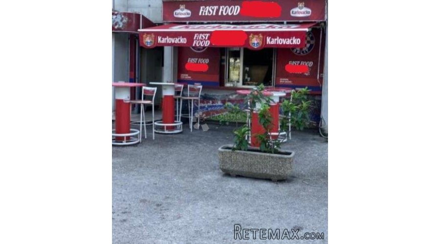 Na prodaju uhodan i visoko profitabilan ugostiteljski posao