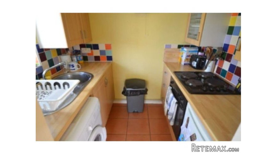1 bedroom duplex for sale