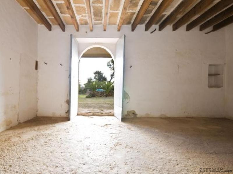 Large Country House In Its Original.. - 2