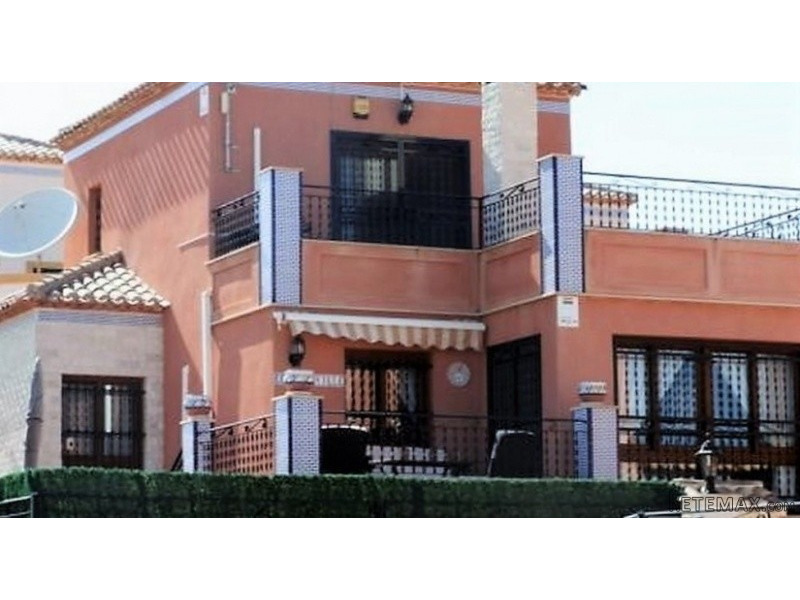 9 Bed Finca Ref: YHISFIN