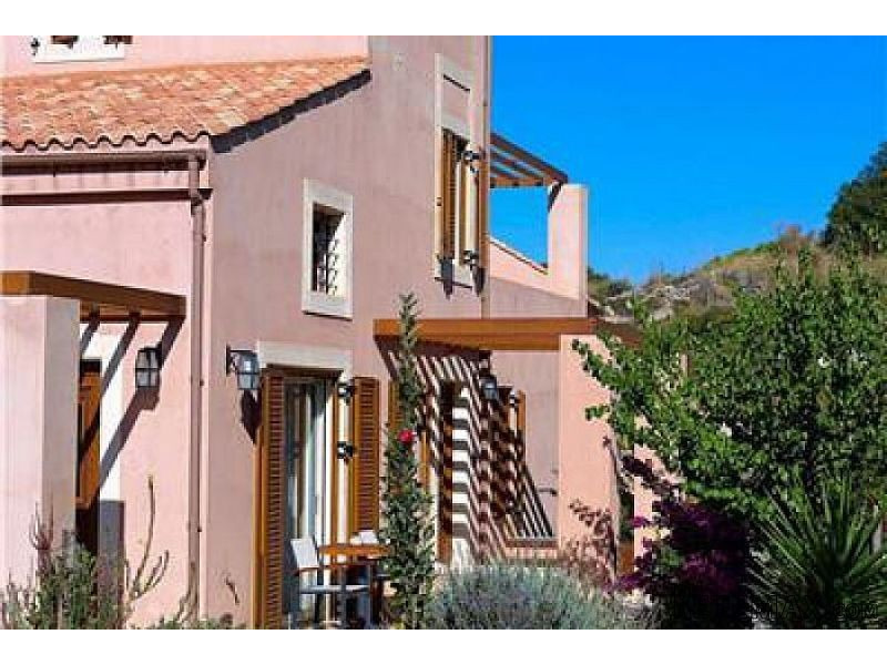 Homely Feeling in Crete Island - 2