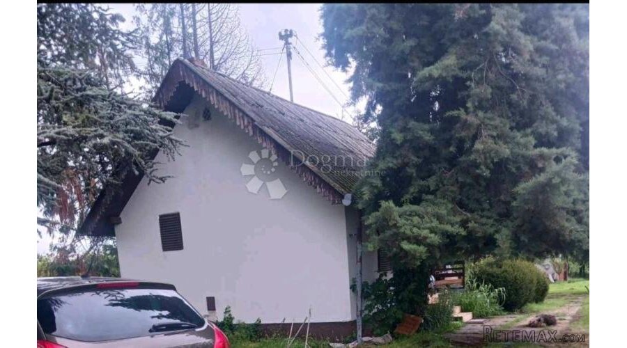 Preslatka kućica skrivena od pogleda u Zmajevcu! - 2