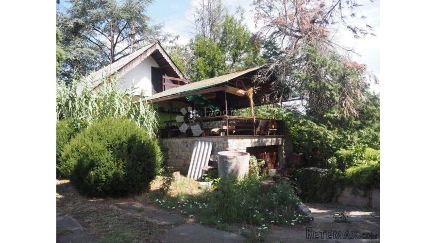 Preslatka kućica skrivena od pogleda u Zmajevcu! - 3