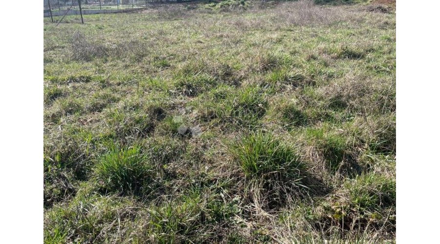 Građevinsko zemljište Sinj, idealno za obiteljsku kuću. - 3