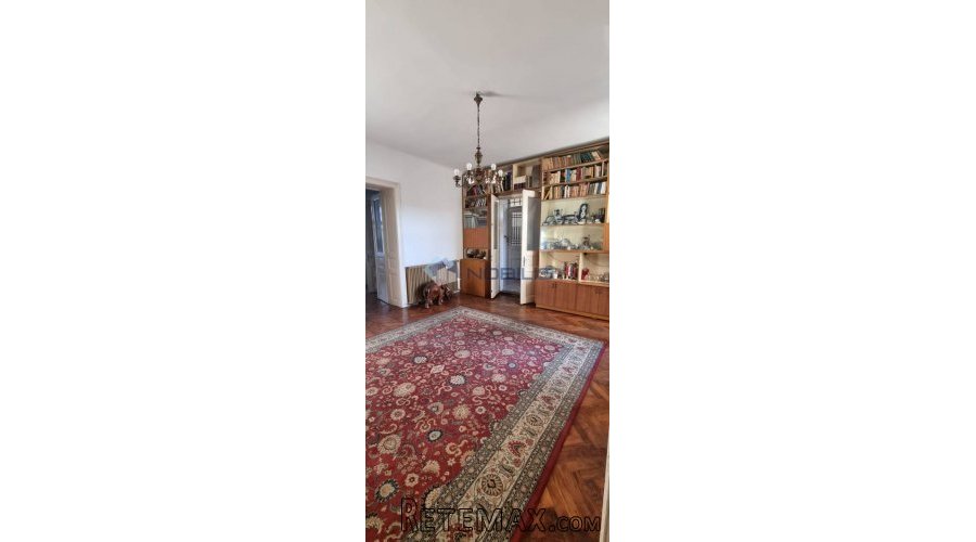 Zagreb, Centar, stan 116m2, 3.kat - 3