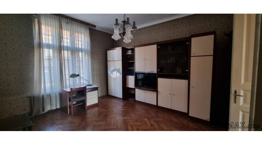 Zagreb, Centar, stan 116m2, 3.kat - 4