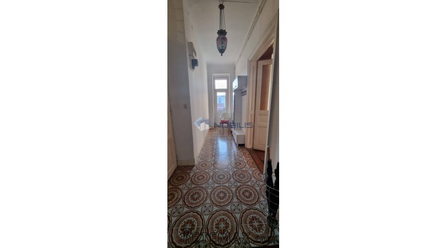 Zagreb, Centar, stan 116m2, 3.kat - 6