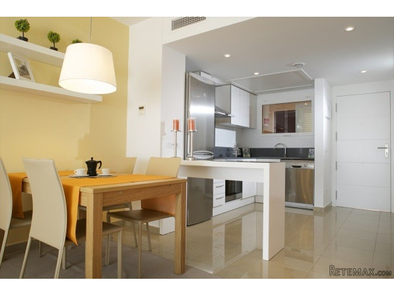 3 Bedroom Duplex - 2