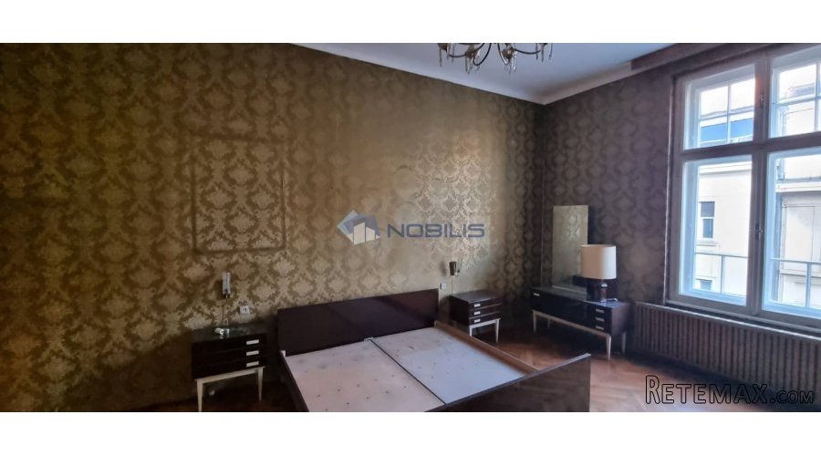 Zagreb, Centar, stan 116m2, 3.kat - 9