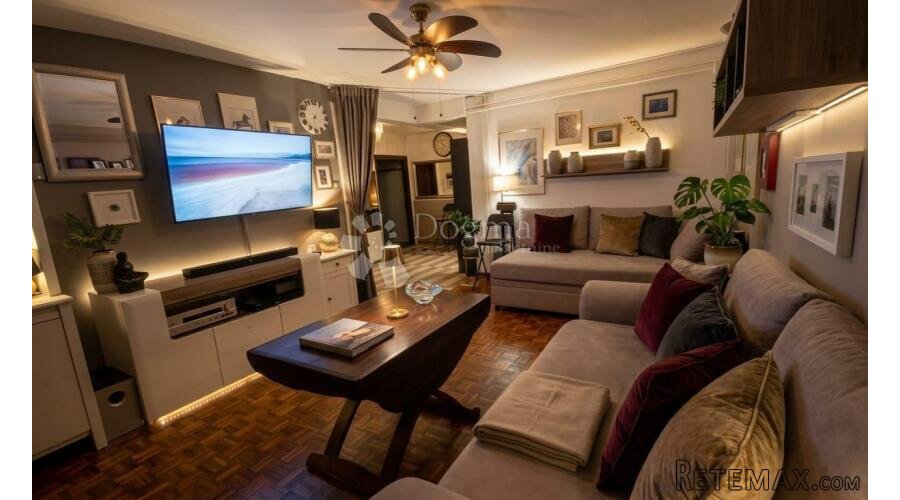 Top lokacija Prečko – komforan 3-soban stan s lođom 85 m²