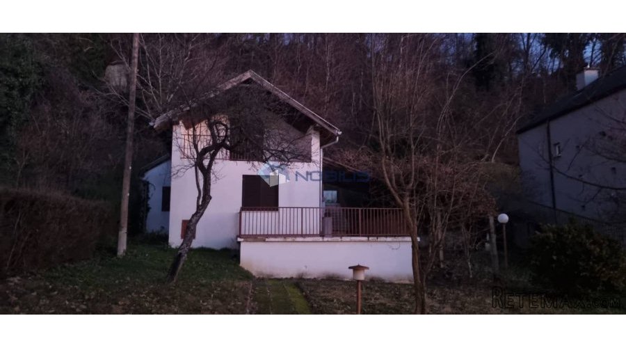 Zagreb, Gračani, kuća sa velikom okućnicom - 2
