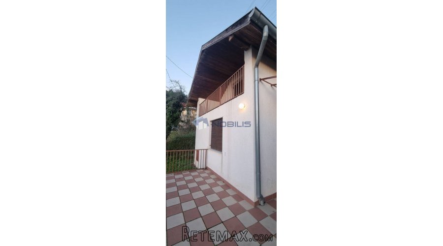 Zagreb, Gračani, kuća sa velikom okućnicom - 3