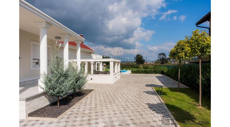 Elegantna vila u srcu Hrvatskog Zagorja za odmor i uživanje