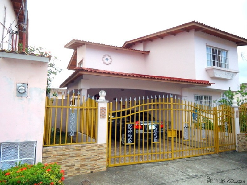 House for rent in Las cumbres.. - 2