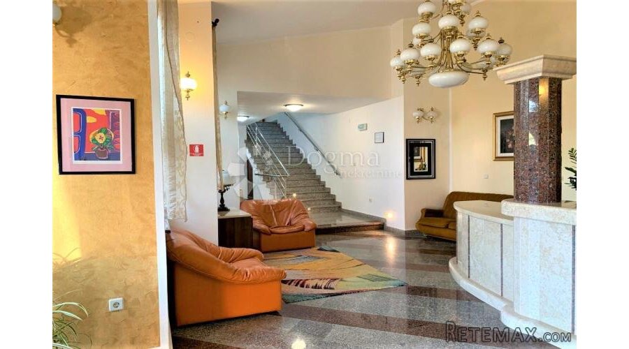 KRNICA – hotel i restoran uz obalu s tradicijom i odličnim r - 5