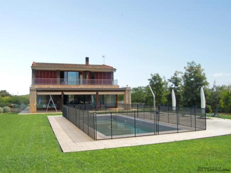 Outstanding And High Quality Property..
