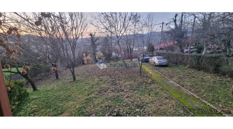 Zagreb, Gračani, kuća sa velikom okućnicom - 8
