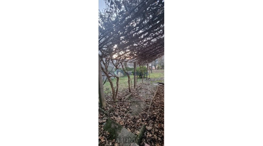 Zagreb, Gračani, kuća sa velikom okućnicom - 9