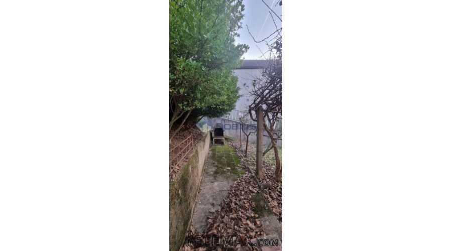 Zagreb, Gračani, kuća sa velikom okućnicom - 10