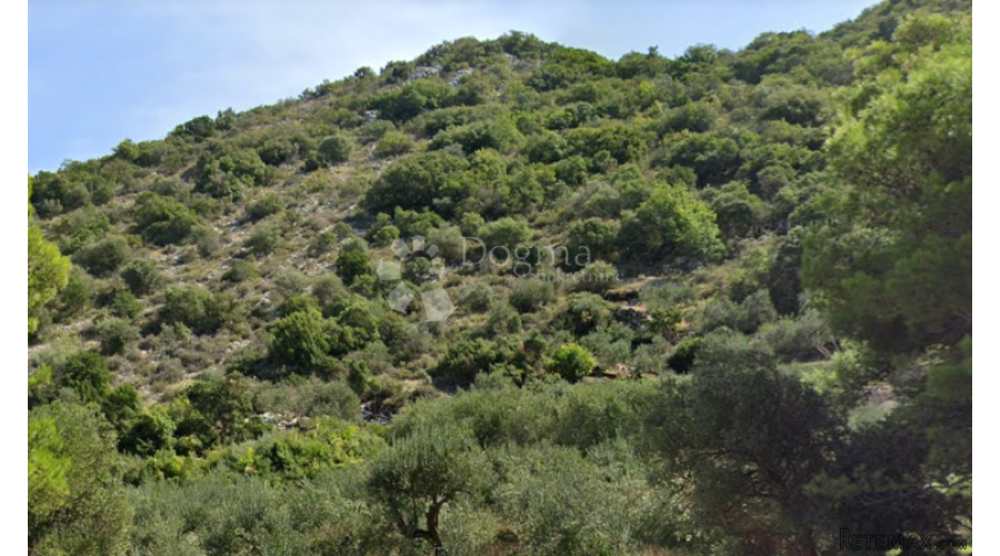 Građevinsko zemljište Pelješac - 2