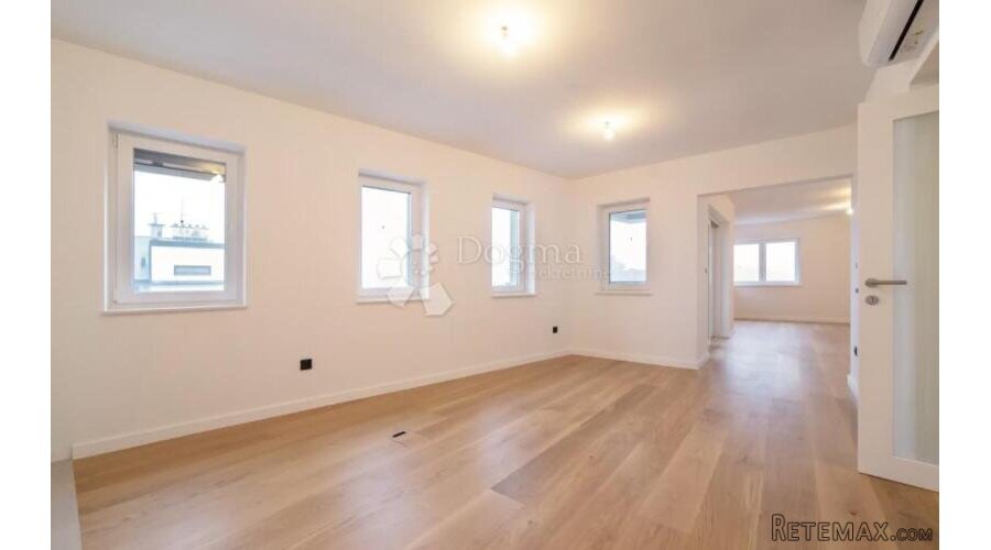 S 2 - SREBRNJAK RESIDENCE - S1, S2, S3 - 3