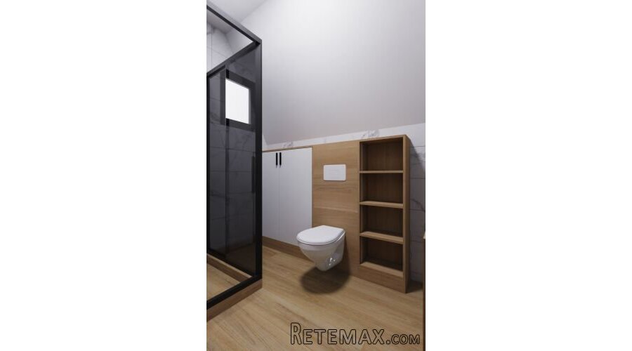 Na prodaju 2 A-Frame kuce sa bazenima u Arandjelovcu - 10