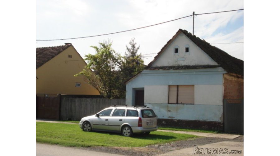 PRODAJEM KUĆU HITNO