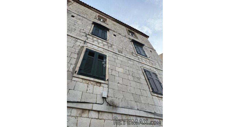 Stari grad Omiš, PRILIKA! - 2