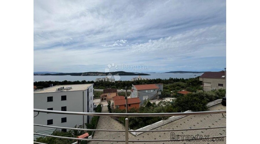 TROGIR/SEGET- APSOLUTNA RIJETKOST! TOP POGLED - 2