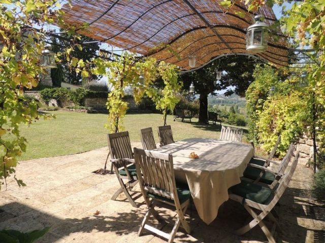 Exceptional Property With Superb Views.. - 2