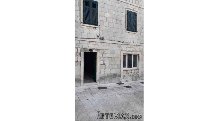 Stari grad Omiš, PRILIKA! - 3