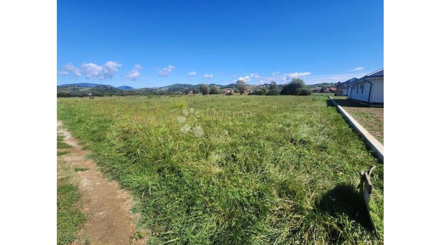 Građevinsko zemljište 4.794m² na najpoželjnijoj lokaciji Sv. - 2