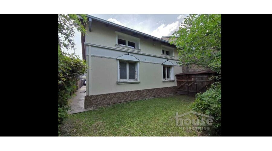 Na prodaju Moderna spratna kuća 200 m² na placu 530 m² | Novi Sa - 12