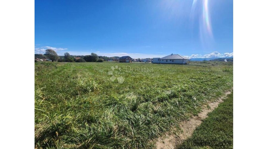 Građevinsko zemljište 4.794m² na najpoželjnijoj lokaciji Sv. - 3