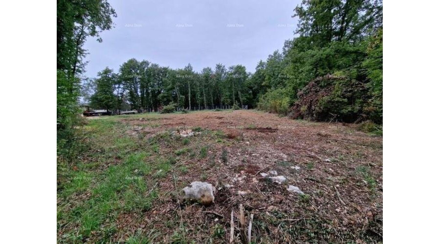 Prodaje se građevinsko zemljište od 1236 m², s građevinskom.. - 3