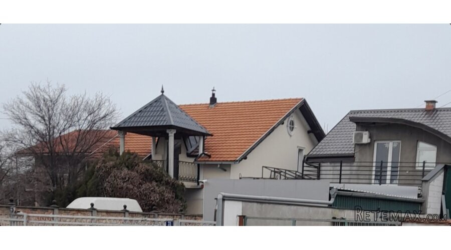Na prodaju Moderna spratna kuća 200 m² na placu 530 m² | Novi Sa - 14