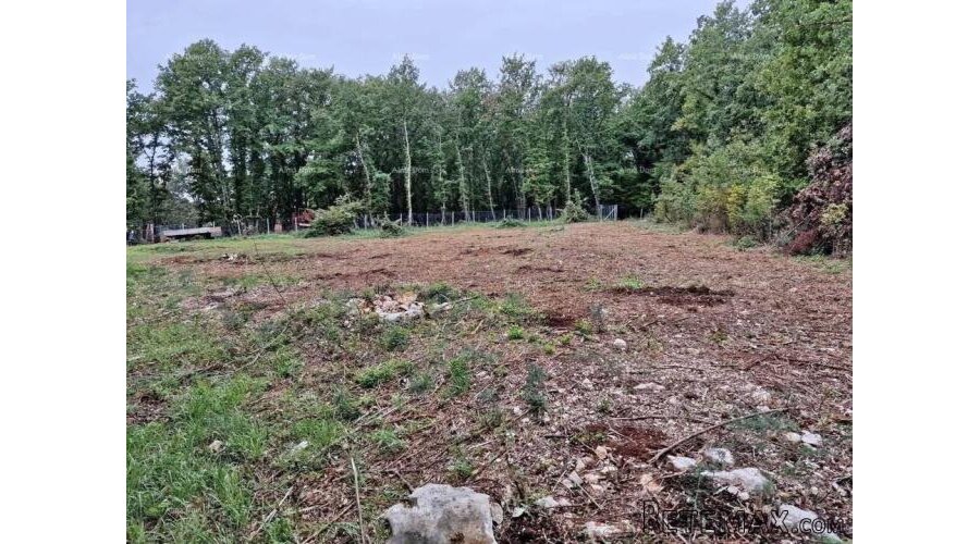 Prodaje se građevinsko zemljište od 1236 m², s građevinskom.. - 4