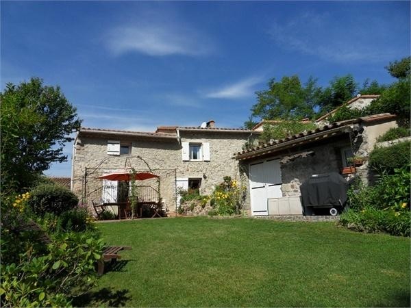 Two Character Properties With Pool, St.. - 2