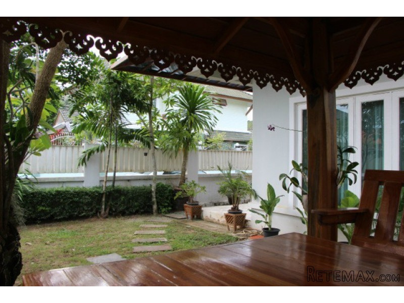 Detached 3 Bedroom House in Central.. - 2