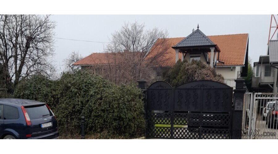Na prodaju Moderna spratna kuća 200 m² na placu 530 m² | Novi Sa - 15