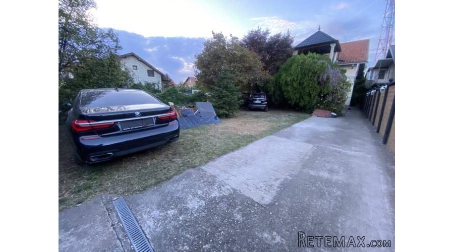 Na prodaju Moderna spratna kuća 200 m² na placu 530 m² | Novi Sa - 16