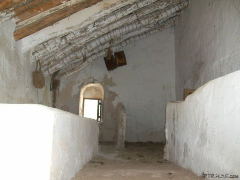 Iznajar Farmhouse* - 2