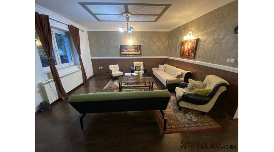 Na prodaju Moderna spratna kuća 200 m² na placu 530 m² | Novi Sa - 21