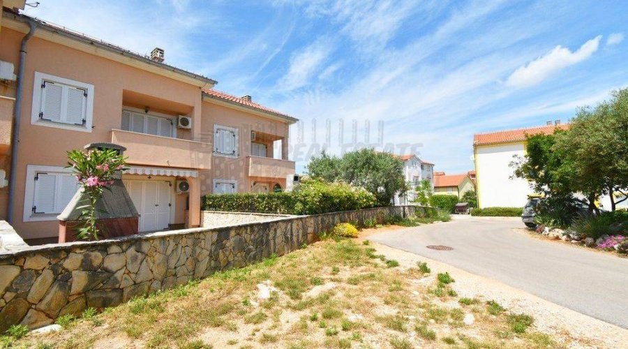 Apartman s pogledom na more! Uvala Soline! - 2