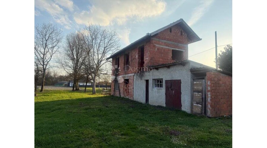 Široko zemljište s potencijalom – Donji Kraljevec - 2